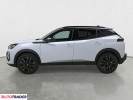 Peugeot 2008 2024 1.2 131 KM