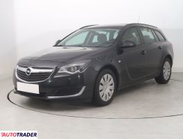 Opel Insignia 2015 2.0 128 KM