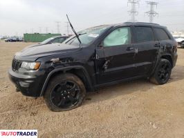 Jeep Grand Cherokee 2019 3