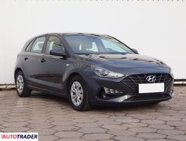 Hyundai i30 2022 1.0 118 KM