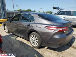 Toyota Camry 2019 2