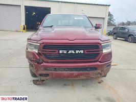 Dodge Ram 2022 3