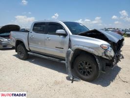 Toyota Tacoma 2020 3