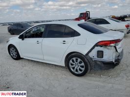 Toyota Corolla 2020 1