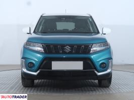 Suzuki Vitara 2021 1.4 127 KM