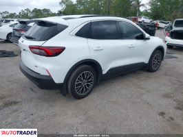 Ford Escape 2023 2