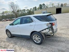 Chevrolet Equinox 2020 1