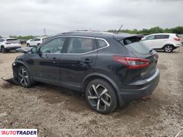 Nissan Rogue 2022 2 Nissan Rogue 2022 2