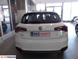 Fiat Tipo 2022 1.5 130 KM