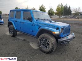 Jeep Wrangler 2022 2
