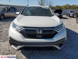 Honda CR-V 2020 1