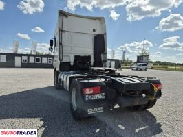 Daf XF 480 FT
