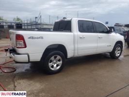 Dodge Ram 2019 5 Dodge Ram 2019 5