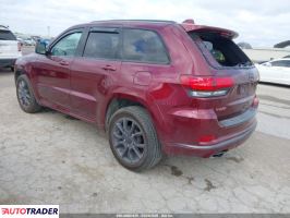 Jeep Grand Cherokee 2020 3