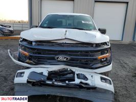 Ford Pozostałe 2024 3