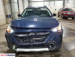 Subaru Outback 2023 2