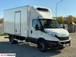 Iveco Daily 2023 3