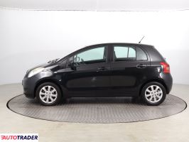 Toyota Yaris 2008 1.0 68 KM Toyota Yaris 2008 1.0 68 KM