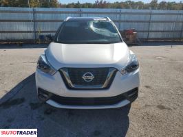 Nissan Pozostałe 2020 1