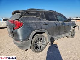 GMC Terrain 2020 1