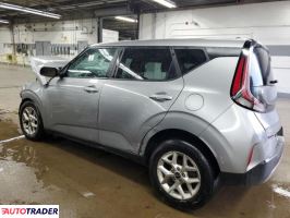 Kia Soul 2023 2