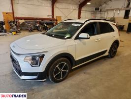 Kia Niro 2024 1