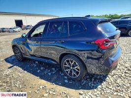BMW X3 2022 3