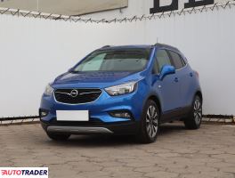 Opel Mokka 2017 1.4 138 KM