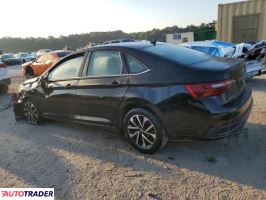 Volkswagen Jetta 2024 1 Volkswagen Jetta 2024 1
