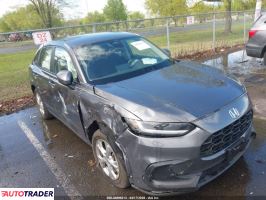 Honda HR-V 2025 2