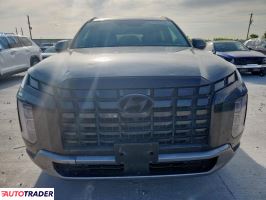 Hyundai Pozostałe 2024 3 Hyundai Pozostałe 2024 3