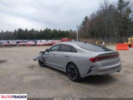 Kia Pozostałe 2024 1
