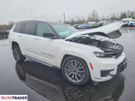 Jeep Cherokee 2023 5