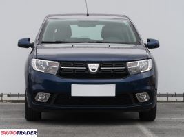 Dacia Sandero 2017 1.0 72 KM