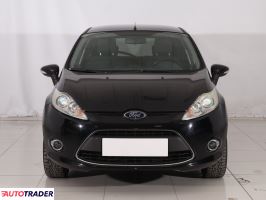 Ford Fiesta 2010 1.4 67 KM