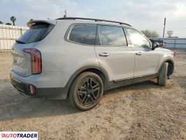 Kia Pozostałe 2025 3