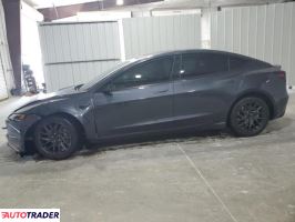 Tesla Model 3 - zobacz ofertę Tesla Model 3 - zobacz ofertę