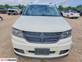 Dodge Journey 2020 2