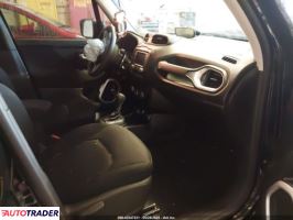 Jeep Renegade 2019 2