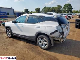 GMC Terrain 2022 1