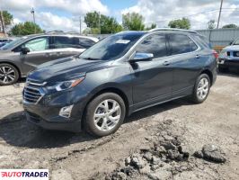 Chevrolet Equinox 2019 1 Chevrolet Equinox 2019 1