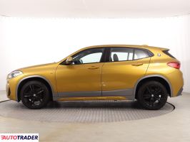 BMW X2 2019 1.5 138 KM