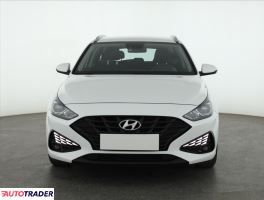 Hyundai i30 2022 1.5 108 KM