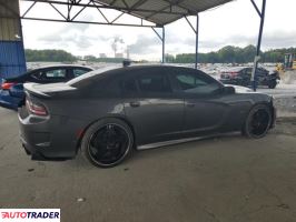 Dodge Charger 2019 6 Dodge Charger 2019 6