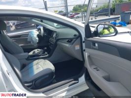 Hyundai Sonata 2019 2 Hyundai Sonata 2019 2