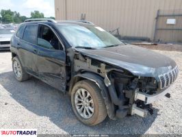 Jeep Cherokee 2019 3 Jeep Cherokee 2019 3