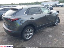 Mazda CX-30 2022 2