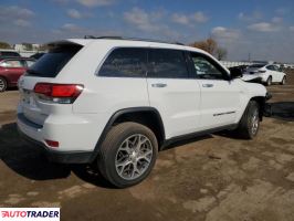 Jeep Grand Cherokee 2022 3