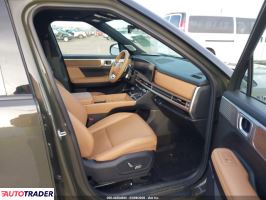Hyundai Santa Fe 2025 2