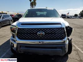 Toyota Tundra 2019 5